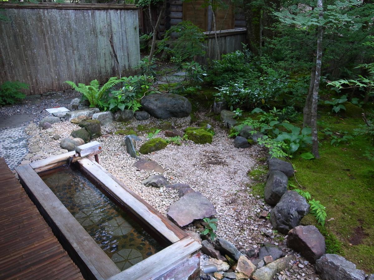 Pension Kinoshita Takayama  Exterior foto