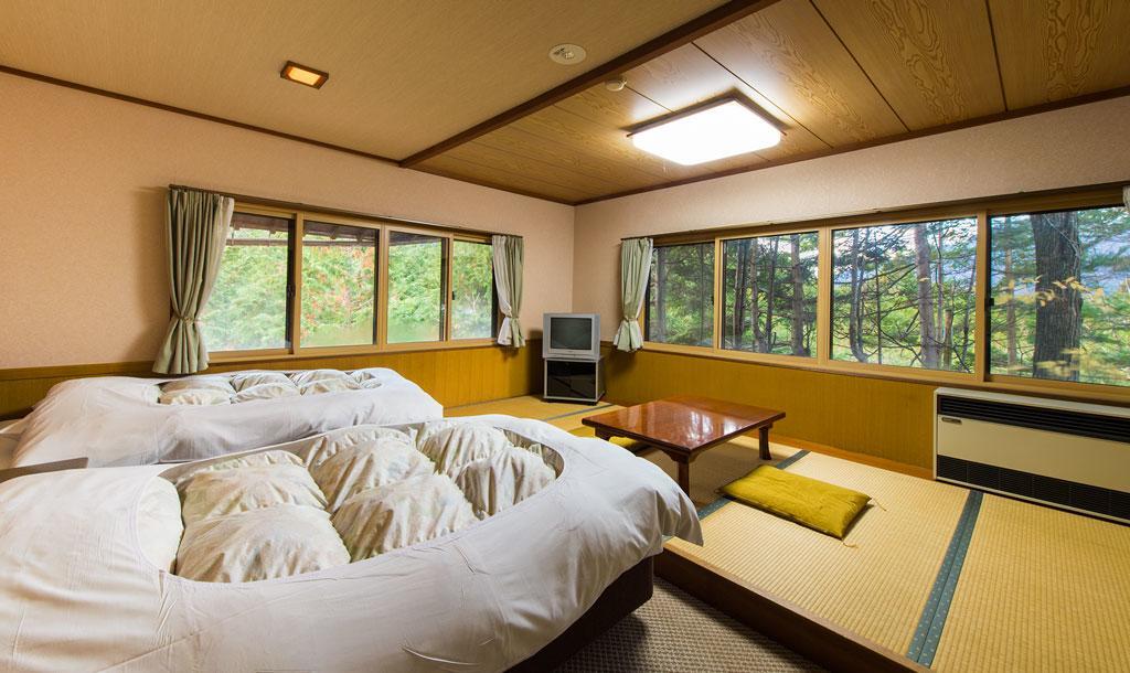 Pension Kinoshita Takayama  Exterior foto